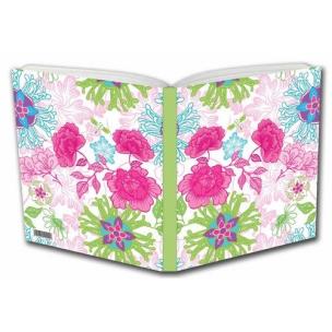 Opakowanie Notes Różowe Róże