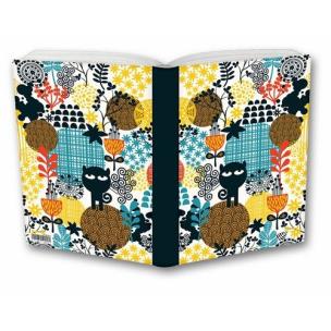 Opakowanie Notes XL Jesień Czarnego Kota