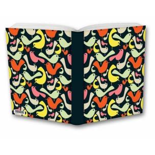 Opakowanie Notes XL Kukułki