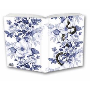 Okładka książki Notes XL Raj Utracony