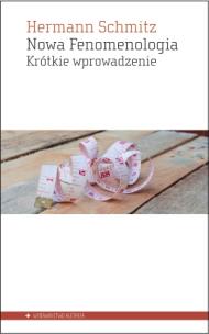 Okładka książki Nowa Fenomenologia