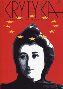 Opakowanie Nowa Krytyka 34