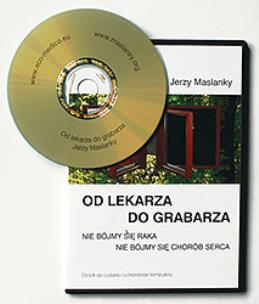 Okładka książki Od Lekarza do Grabarza e-book