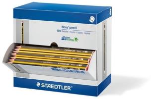 Opakowanie Ołówek Noris HB (100szt)