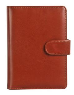 Opakowanie Organizer Memofix K-332 brąz