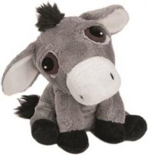 Opakowanie Osiołek 13cm SUKI