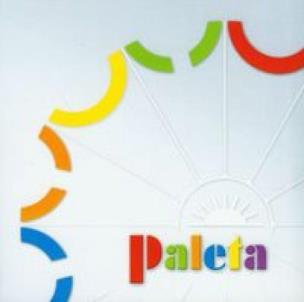 Opakowanie Paleta WP3 dla przedszkolaków Tarcze ćwiczeń