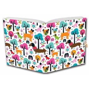 Opakowanie Pamiętnik Psi Park