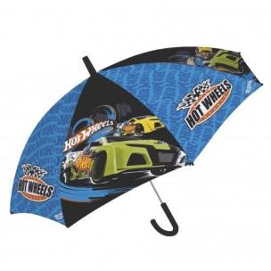 Opakowanie Parasol dziecięcy 45cm Hot Wheels