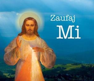 Okładka książki Perełka 264 Zaufaj Mi