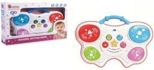 Opakowanie Perkusja Malucha