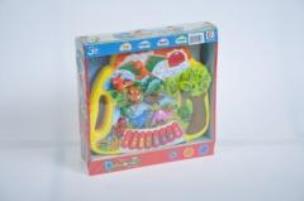 Opakowanie Pianinko dinozaur