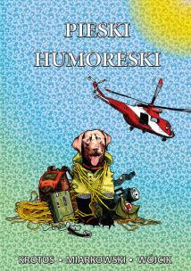 Opakowanie Pieski humoreski