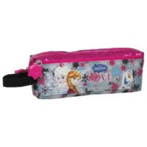 Opakowanie Piórnik A Kraina Lodu 17 DERFORM