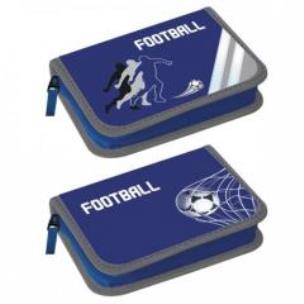 Opakowanie Piórnik bez wyposażenia Football