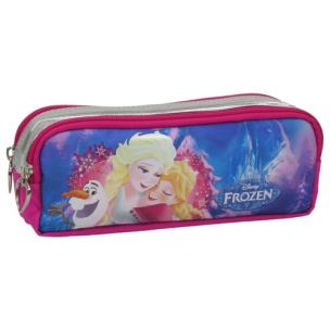 Opakowanie Piórnik DZ Kraina Lodu 17