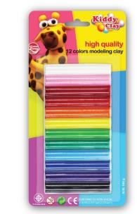 Opakowanie Plastelina NARA ST-165-12