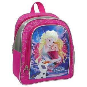 Okładka książki Plecak 10 Kraina Lodu 17 DERFORM