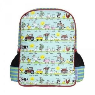 Opakowanie Plecak Farma