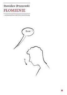 Okładka książki Płomienie