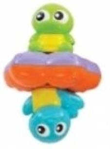 Opakowanie Pływające przyjaciele