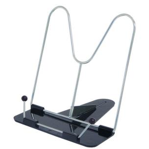 Opakowanie Podpórka do książek czarna