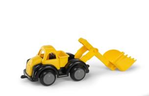 Opakowanie Pojazd ładowarka Jumbo