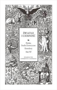 Opakowanie Polskie Studia Ezoteryczne. Konteksty