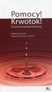 Opakowanie Pomocy! Krwotok!