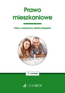 Opakowanie Prawo mieszkaniowe