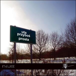 Okładka książki Prosta