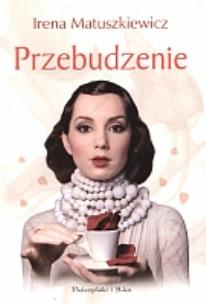Okładka książki Przebudzenie