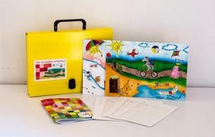 Okładka książki Przesiewowy test do badania artykulacji