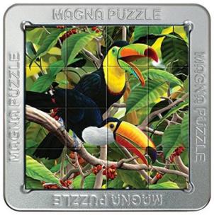 Opakowanie Puzzle 3D Piatnik Tukan 16