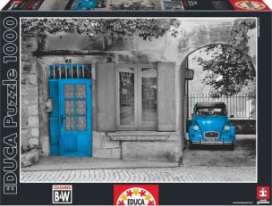 Opakowanie Puzzle Saint-Remy-de-Provence 1000