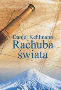 Okładka książki Rachuba świata
