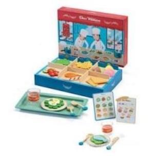 Opakowanie Restauracja DJECO