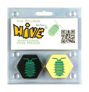 Opakowanie Rój - dodatek Stonoga