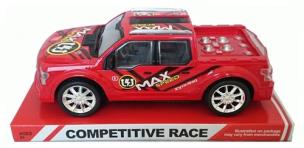 Opakowanie Samochód Speed Max