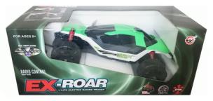 Opakowanie Samochód terenowy Ex-Roar zdalnie sterowany 33cm