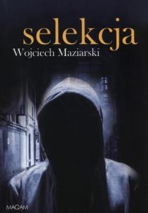Okładka książki Selekcja