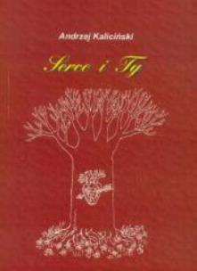 Okładka książki Serce i Ty