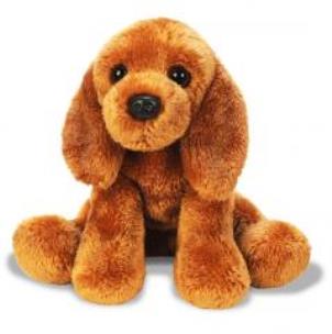 Opakowanie Siedzący jamnik 13cm SUKI