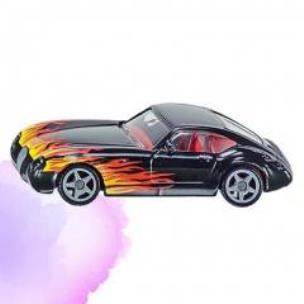 Opakowanie Siku 13 - Płomienie