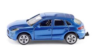 Opakowanie Siku 14 - Porsche Macan Turbo