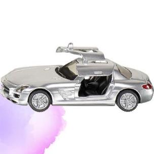 Opakowanie Siku 14 - Mercedes SLS