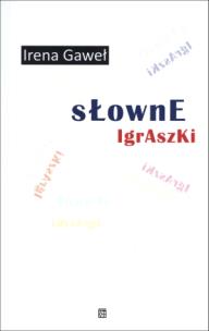 Okładka książki Słowne igraszki