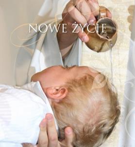 Okładka książki Spojrzenia miłości 10. Nowe życie