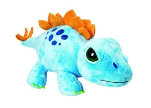 Opakowanie Stegozaur duży 47 cm