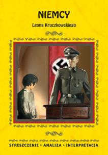 Streszczenia - Niemcy. Autor: OPRACOWANIE  ZBIOROWE. Multiszop.pl Okładka książki Streszczenia - Niemcy